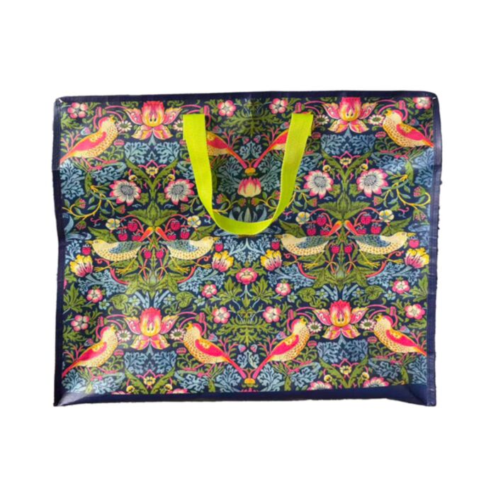 Sacca per il Bucato - William Morris