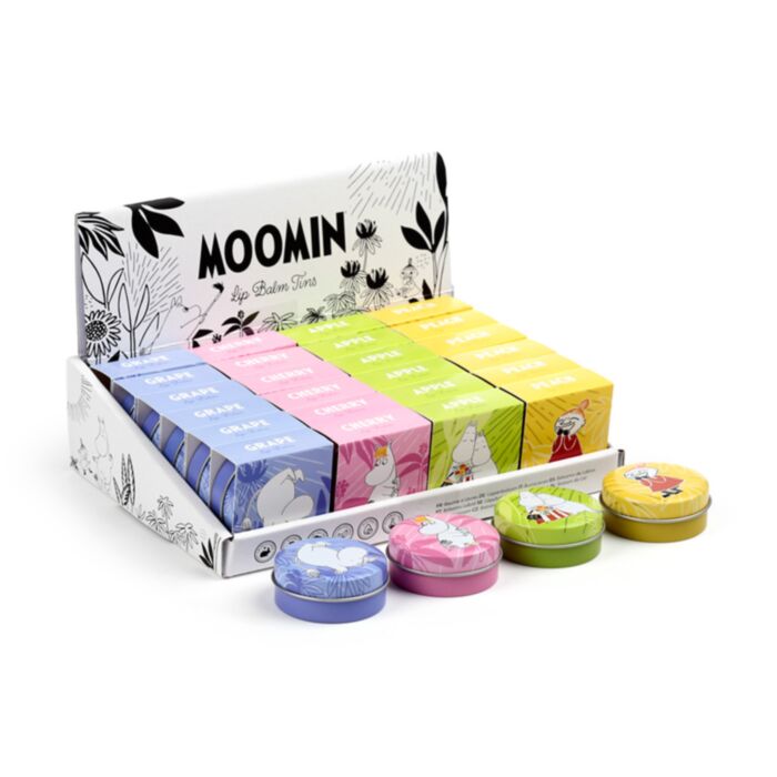 Burrocacao in Vasetto - Moomin - Design Tammi