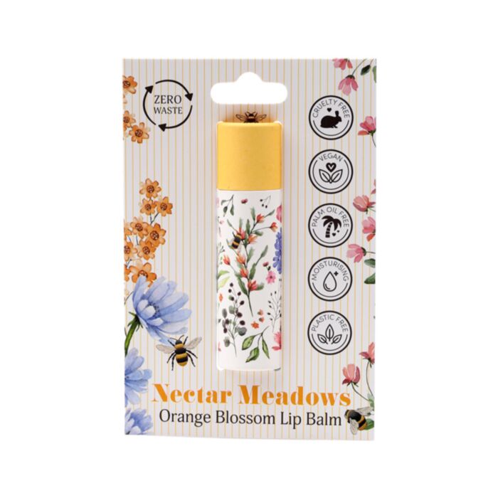 Burrocacao Stick in Carta - Api - NECTAR MEADOWS