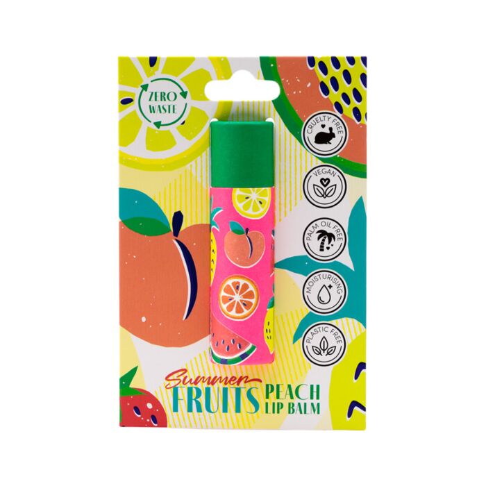 Burrocacao Stick in Carta - Frutta Estiva