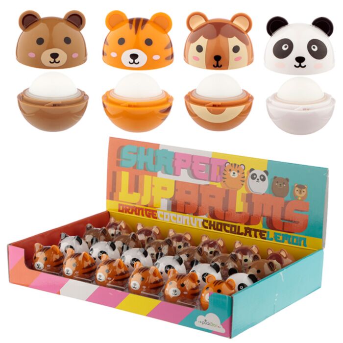 Burrocacao - Animali Dolci ADORAMALS