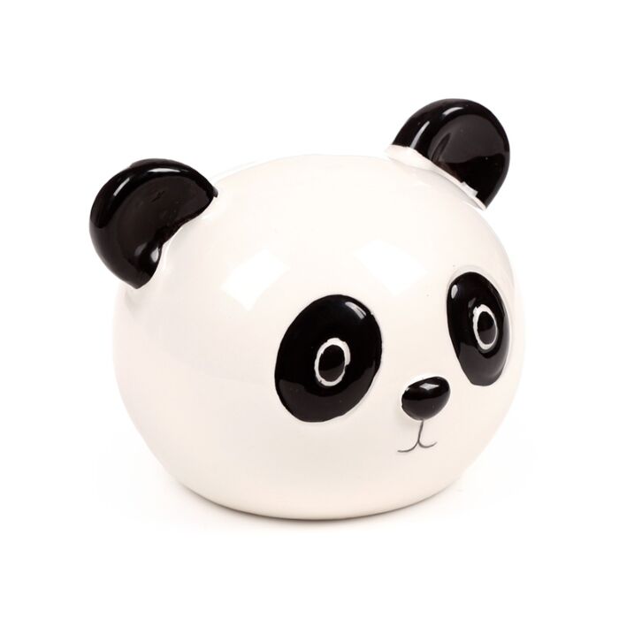 Salvadanaio - Susu, il Panda - Animali Dolci