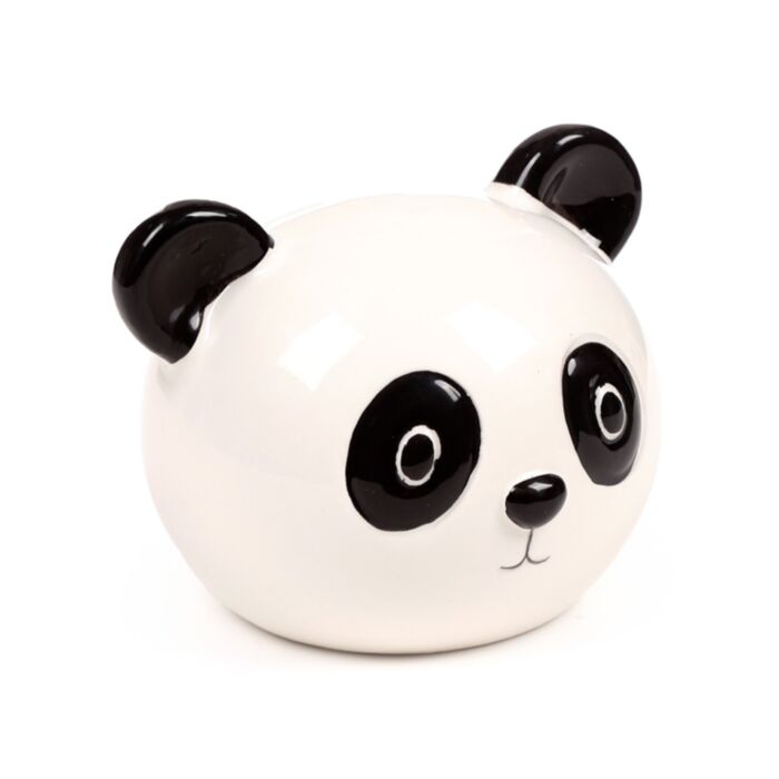 Salvadanaio - Susu, il Panda - Animali Dolci Selvatici ADORAMALS