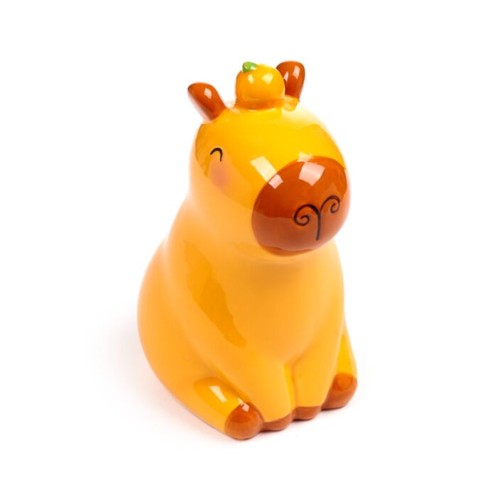 Salvadanaio - Capibara