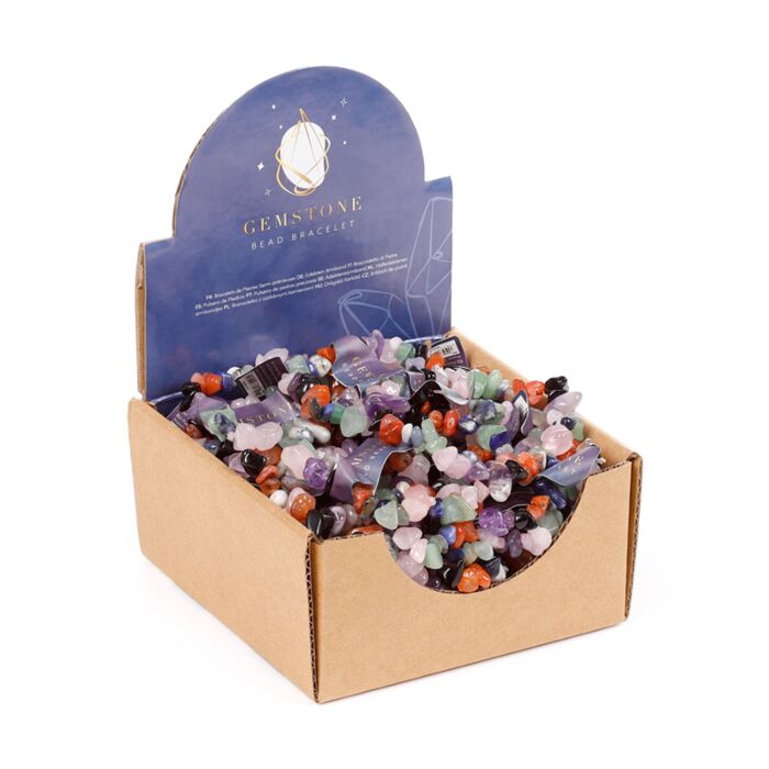 Braccialetto - Gemme