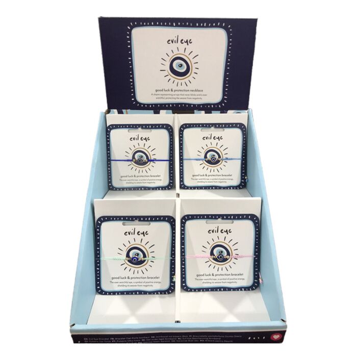 Braccialetto - Occhio Greco