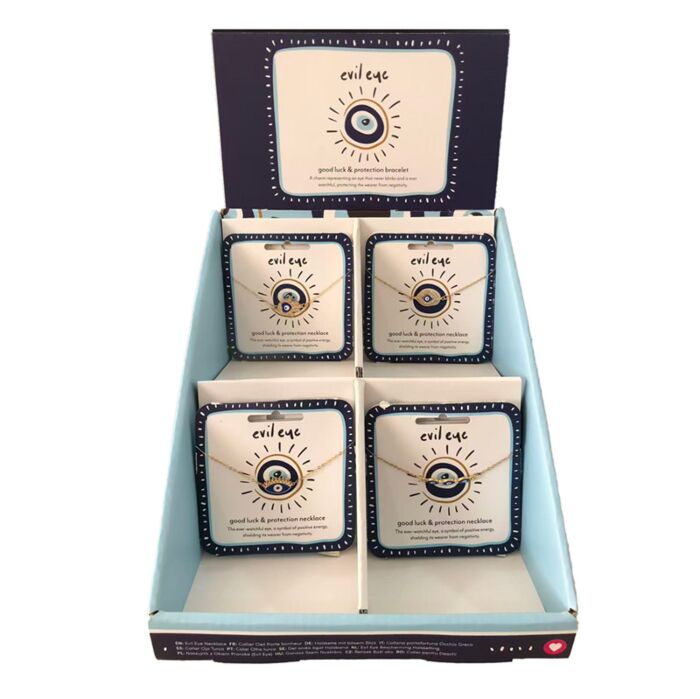 Collana - Occhio Greco