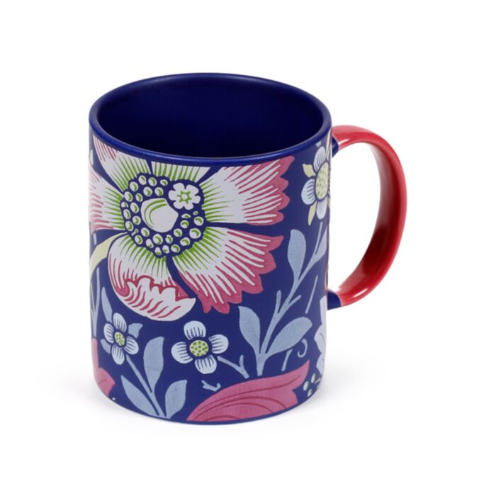 Tazza in Porcellana - Compton - William Morris