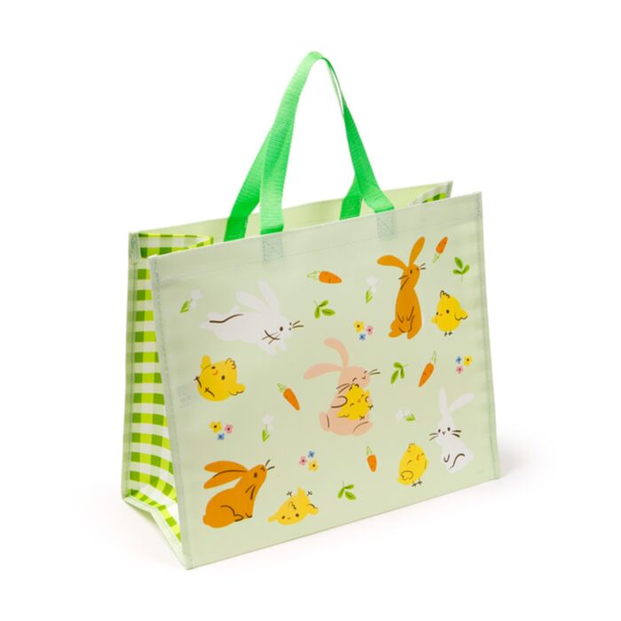 Borsa Shopper - Primavera SPRINGTIME