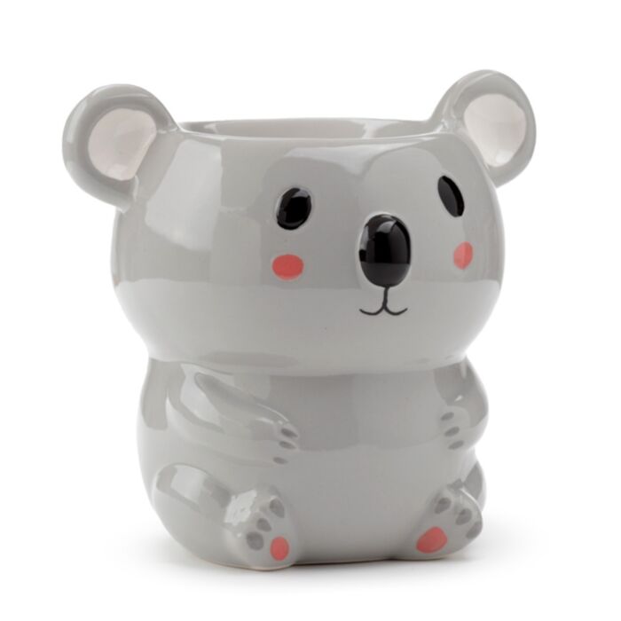 Brucia Essenze in Ceramica - Koala - Animali Dolci Selvatici ADORAMALS