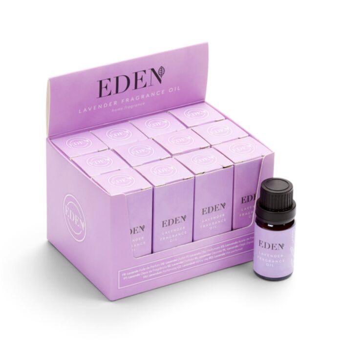 Olio Profumato Eden - Lavanda - 10ml