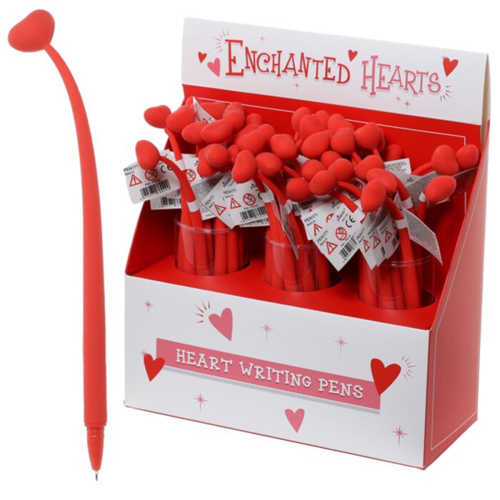 Penna - Cuore