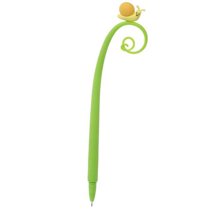 Penna - Lumaca - Animali Dolci