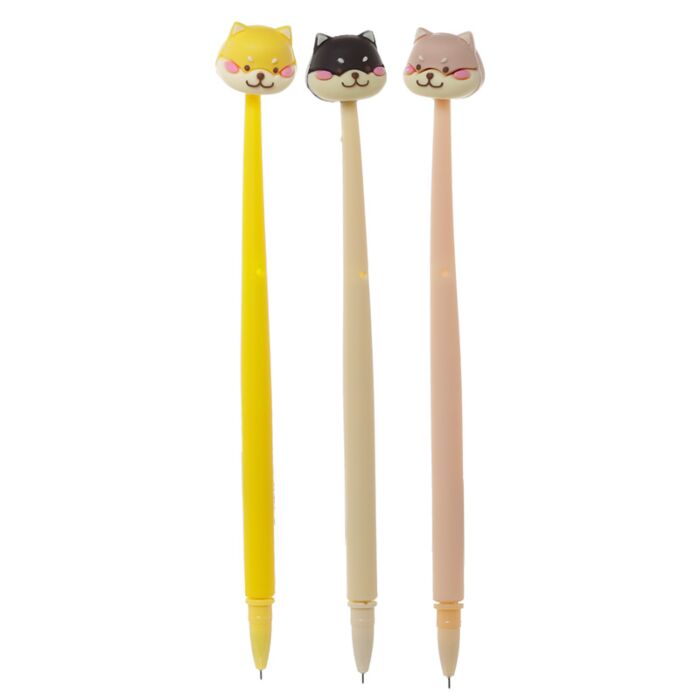 Penna - Cane Shiba Inu - Animali Dolci