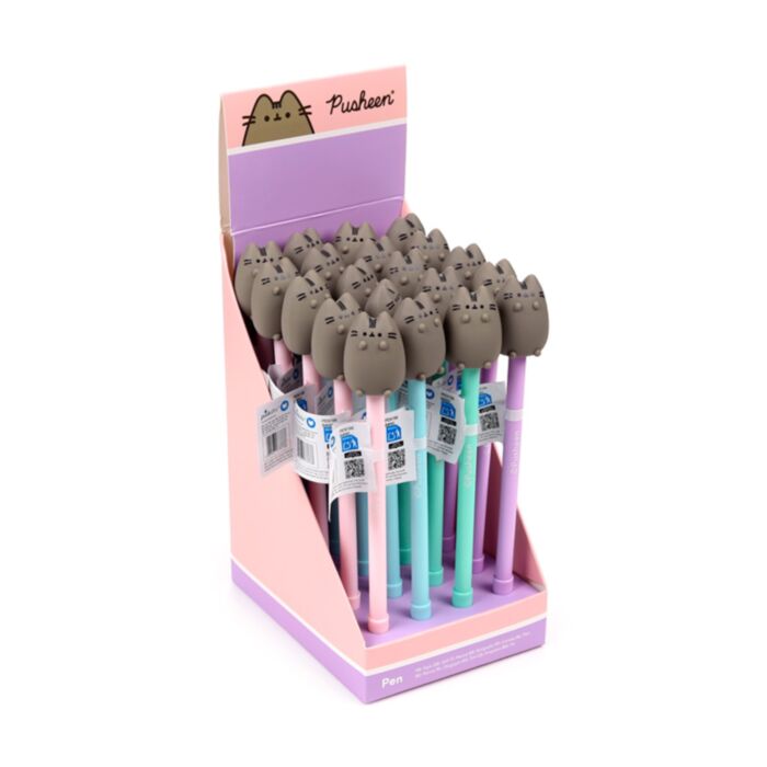 Penna - Pusheen il Gatto
