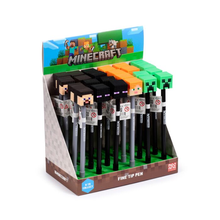 Penna - Minecraft