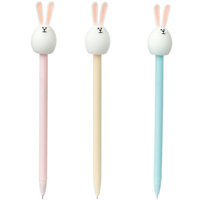 Penna - Coniglietto - Animali Dolci ADORAMALS