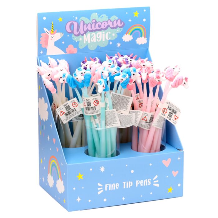 Penna - Magia dell'Unicorno
