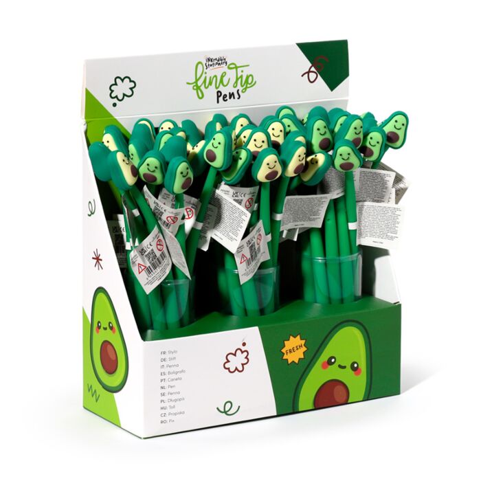 Penna - Avocado - Foodiemals