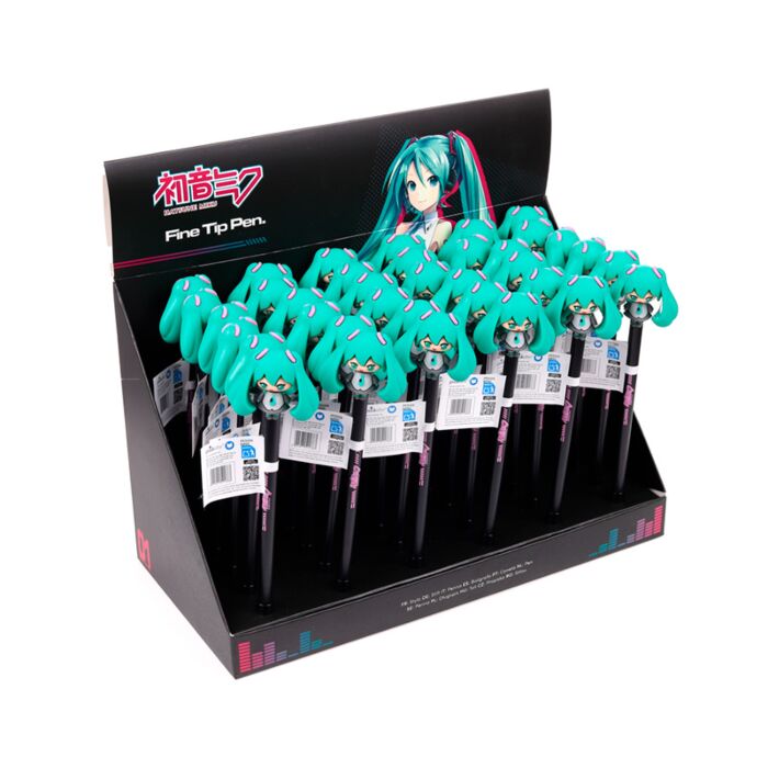 Penna - Hatsune Miku