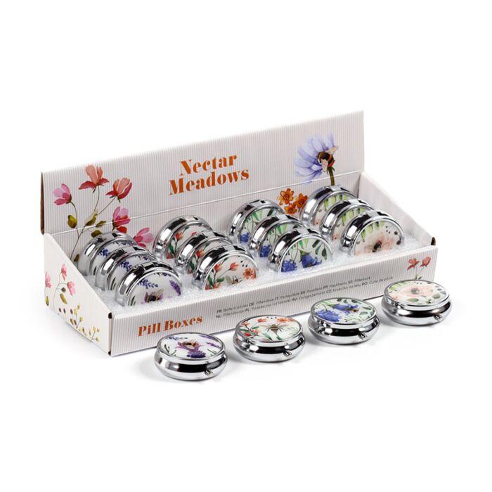 Portapillole - Api - Meadows