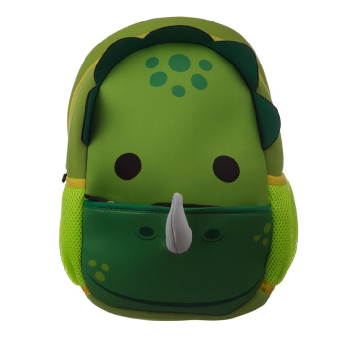 Zainetto in Neoprene - Dinosauro - Animali Dolci ADORAMALS