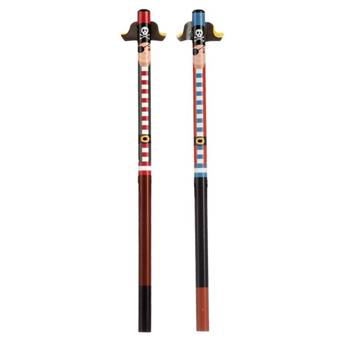 Matita - Pirati - Ahoy