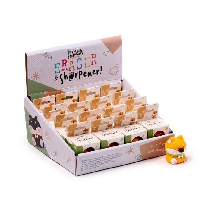 Temperamatite - Cani