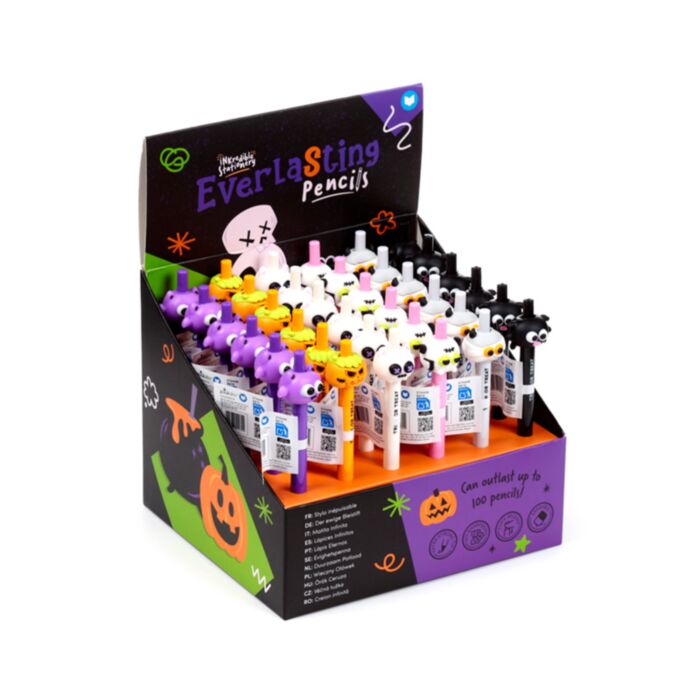 Matita Infinita Everlasting - Spooky