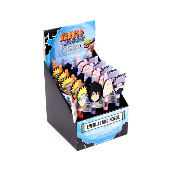 Matita Infinita Everlasting - Naruto