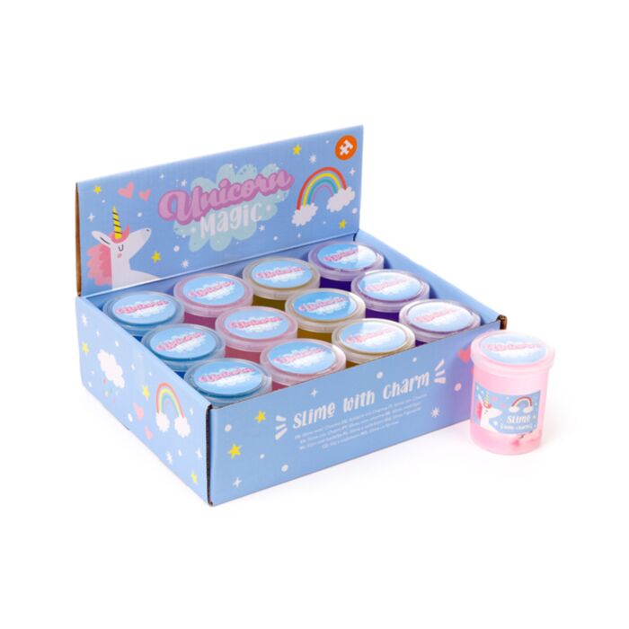 Slime - Magia dell'Unicorno  