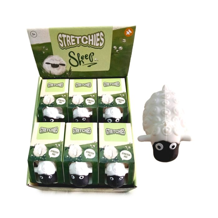 Antistress - Pecora SHEEP