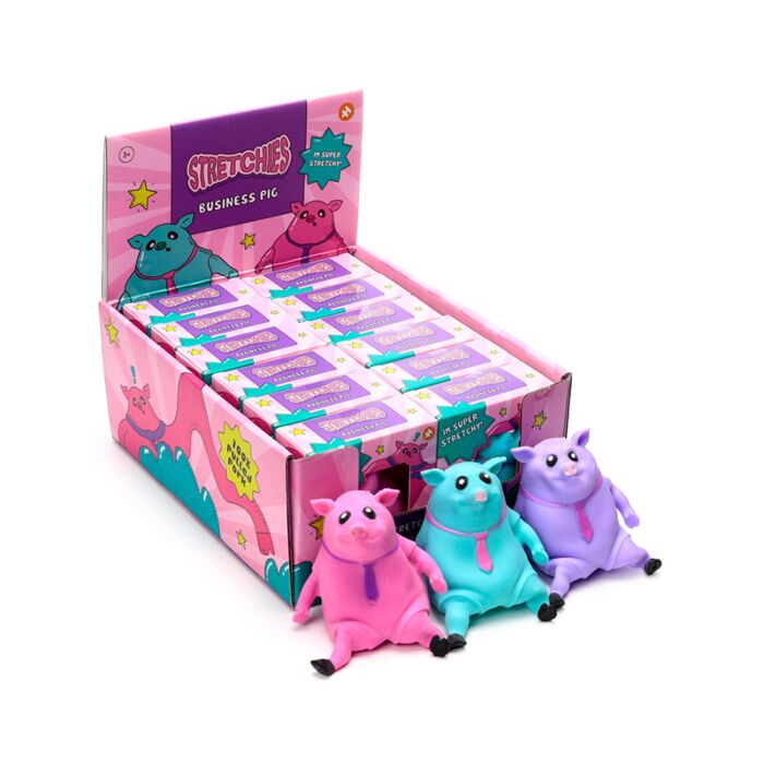 Antistress - Maialino Business