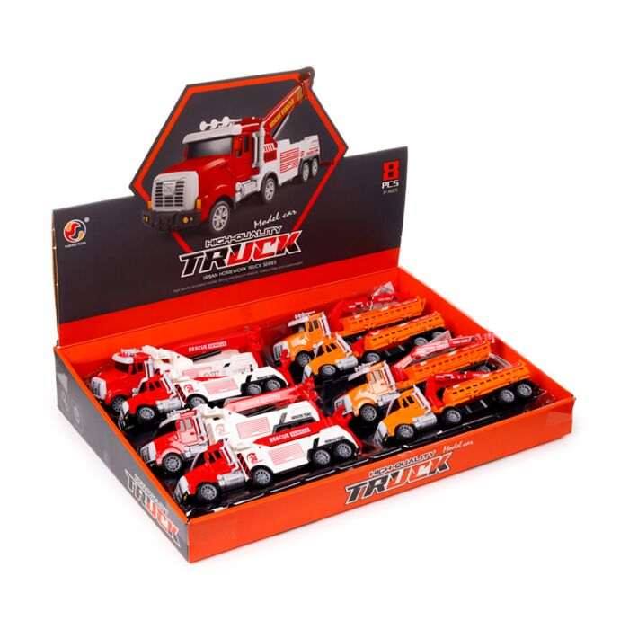 Macchina Costruzioni ad Inerzia