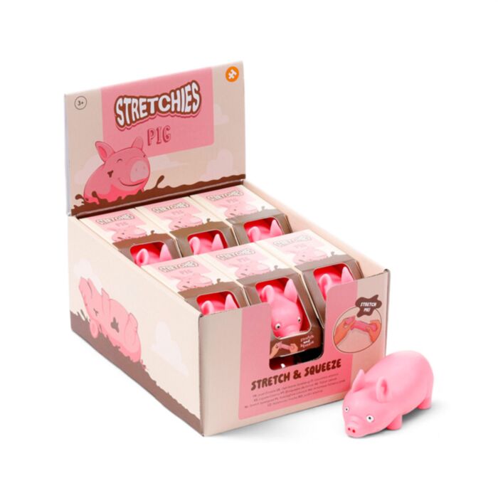 Maialino Antistress