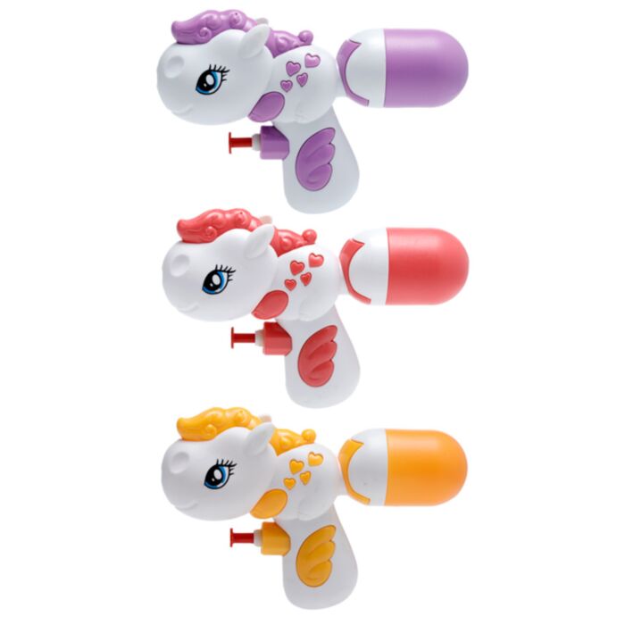 Pistola d'Acqua - Unicorno