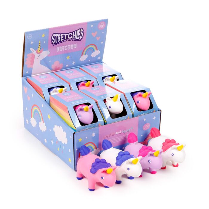 Antistress - Unicorno Allungabile