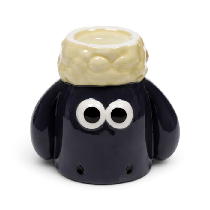 Tazza Sottosopra in Ceramica - Shaun, Vita da Pecora