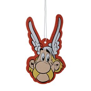 Profumatore per Auto - Asterix - Menta - ASTERIX & OBELIX