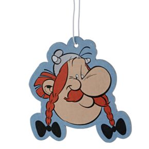 Profumatore per Auto - Obelix - Vaniglia - ASTERIX & OBELIX