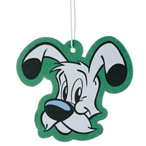 Profumatore per Auto - Idefix - Menta - ASTERIX & OBELIX