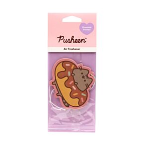 Profumatore per Auto - Foodie Cat - Pusheen il Gatto - Cioccolato