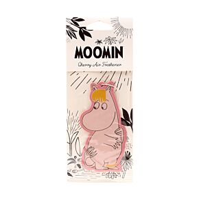 Profumatore per Auto - Snorkmaiden - Moomin - Ciliegia