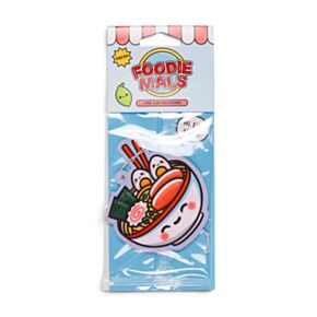 Profumatore per Auto - Ciotola di Ramen - Foodiemals - Lime