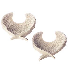 Portaoggetti Ali d'Angelo