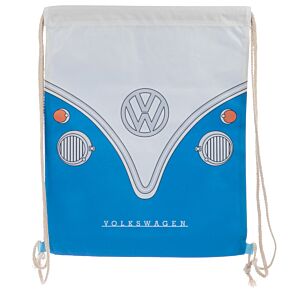 Sacca - Volkswagen T1 - Blu Sacca - Volkswagen T1 - Blu