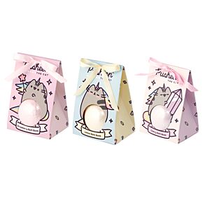 Bombe da Bagno - Confezione Regalo - Pusheen il Gatto - Pusheenicorn Bombe da Bagno - Confezione Regalo - Pusheen il Gatto - Pusheenicorn