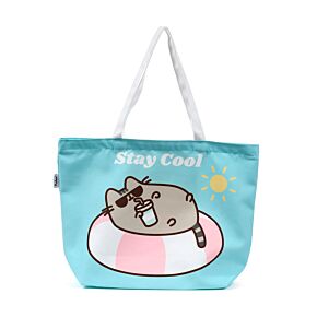 Borsa Mare - Pusheen il Gatto