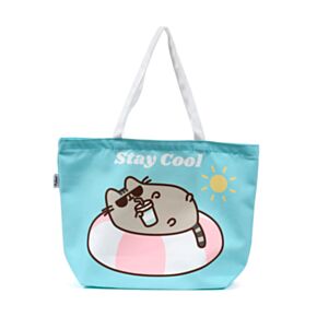 Borsa Mare - STAY COOL - Pusheen il Gatto