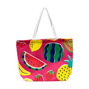 Borsa Mare - Frutta Estiva Borsa Mare - Frutta Estiva